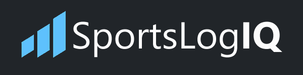 SportsLogIQ Logo