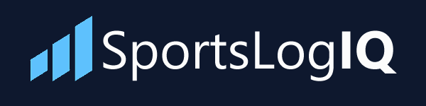 SportsLogIQ Logo
